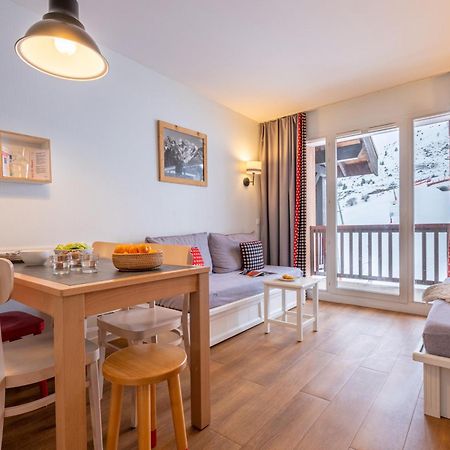 Residence Pierre & Vacances Le Thabor วัลเมนิเย ภายนอก รูปภาพ