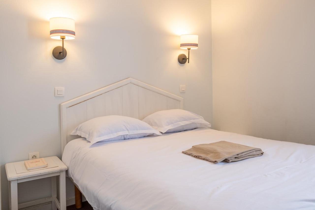 Residence Pierre & Vacances Le Thabor วัลเมนิเย ภายนอก รูปภาพ